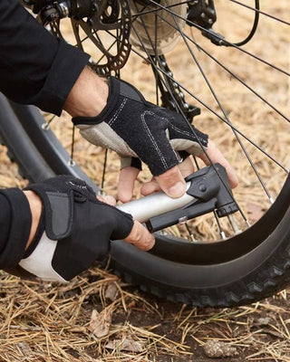 Hand Pumps - Garage Cycles