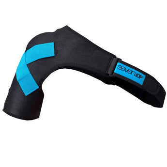 7iDP Control Shoulder Support - 7iDP - Garage Cycles