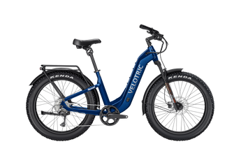 Velotric Nomad 2 1/2 Day Rental