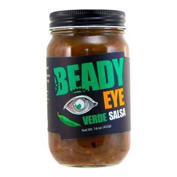 Beady Eye Salsa - Beady Eye - Garage Cycles