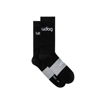 BLACK SOCKS BUNDLE - UDOG - Garage Cycles