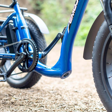 Bull Trail - EMOJO - Garage Cycles