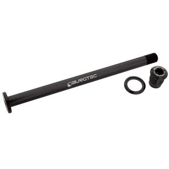 Burgtec Replacement Evil Axles - Burgtec - Garage Cycles