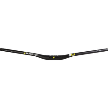 Burgtec Ride Wide CarbonDH Riser Bar - Burgtec - Garage Cycles