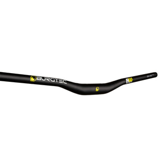 Burgtec Ride Wide Downhill Riser Bar - Burgtec - Garage Cycles
