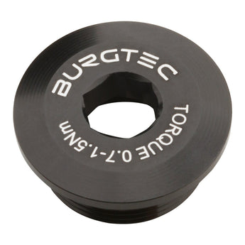 Burgtec Shimano Crank Bolts - Burgtec - Garage Cycles