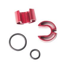 Cane Creek Helm Travel Spacers - Cane Creek - Garage Cycles