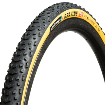 Challenge Gravine Pro 700c Tire - Challenge Tire - Garage Cycles