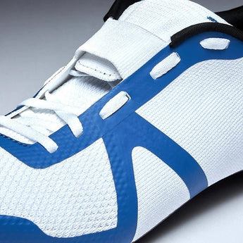 CIMA White Blue - UDOG - Garage Cycles