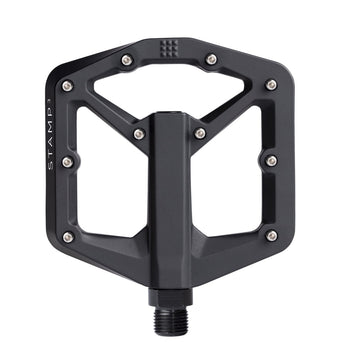 Crankbrothers Stamp 3 Magnesium Platform Pedals - Crankbrothers - Garage Cycles