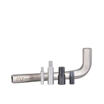 Daysaver Essential8 Multi - tool - Daysaver - Garage Cycles