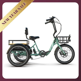 Dexter - EMOJO - Garage Cycles