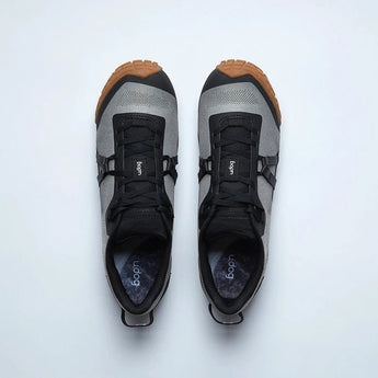 DISTANZA Ash Grey - UDOG - Garage Cycles