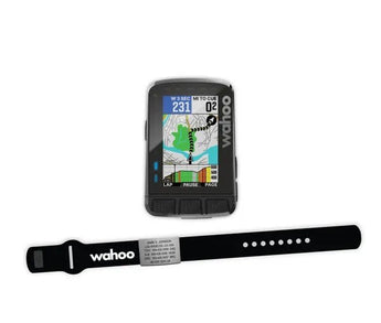 ELEMNT ROAM V2 GPS BICYCLE COMPUTER - Wahoo - Garage Cycles