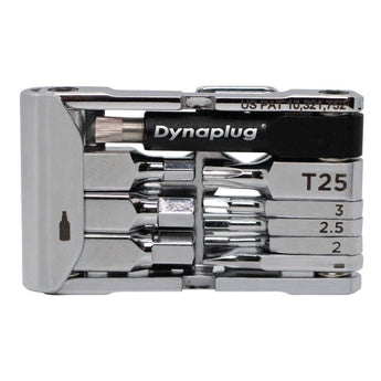 Fix Manufacturing Wheelie Wrench X Dynaplug - Fix Manufacturing - Garage Cycles