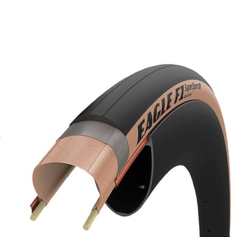 Goodyear Eagle F1 SuperSport R 700c Tire - Goodyear - Garage Cycles
