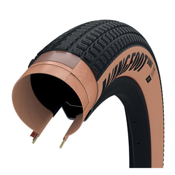 Goodyear Wingfoot Dirt 26x2.2" Tube Tire - Goodyear - Garage Cycles