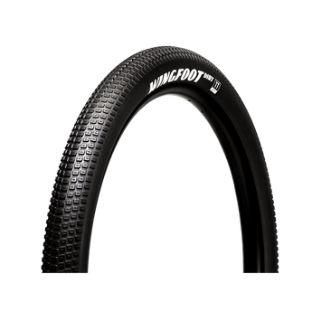 Goodyear Wingfoot Dirt 26x2.2" Tube Tire - Goodyear - Garage Cycles