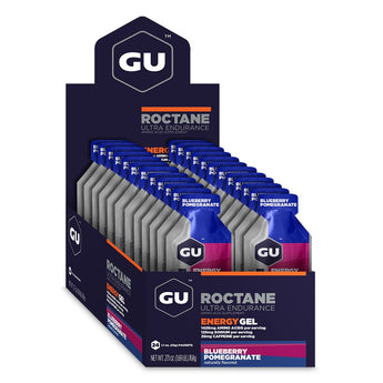 GU Energy Roctane Gel Paks - GU - Garage Cycles