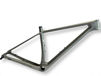 Jibe XCHT Carbon Fiber Frame - Jibe Bike - Garage Cycles