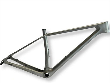 Jibe XCHT Carbon Fiber Frame - Jibe Bike - Garage Cycles