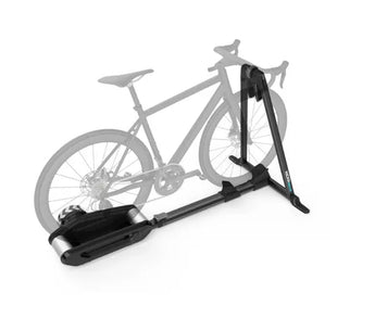 KICKR ROLLR SMART BIKE ROLLER TRAINER - Wahoo - Garage Cycles