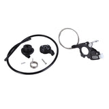 Manitou MILO (Manitou Integrated Lock Out) Kit - Manitou - Garage Cycles