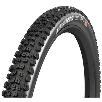 Maxxis Aggressor 26" Tire - Maxxis - Garage Cycles