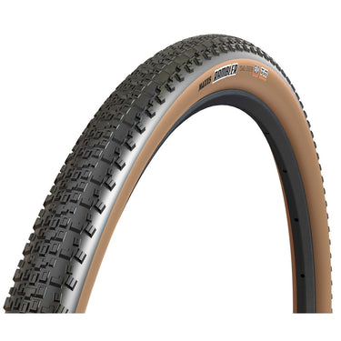 Maxxis Rambler 700c Tubeless Tire - Maxxis - Garage Cycles