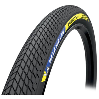 Michelin Pilot SX 20" Tire - Michelin - Garage Cycles
