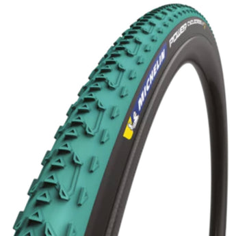 Michelin Power Cyclocross Jet 700c Tubeless Tire - Michelin - Garage Cycles