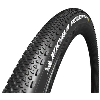 Michelin Power Gravel 700c Tubeless Tire - Michelin - Garage Cycles