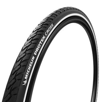 Michelin Protek Cross BR 700c Tire - Michelin - Garage Cycles