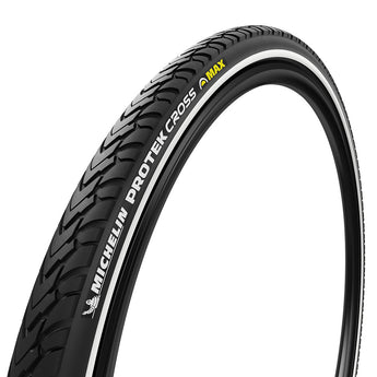 Michelin Protek Cross Max BR 700c Tire - Michelin - Garage Cycles