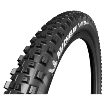 Michelin Wild AM Performance 26" Tire - Michelin - Garage Cycles
