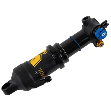 Ohlins TXC2 Air Shock, Trunnion - Ohlins - Garage Cycles