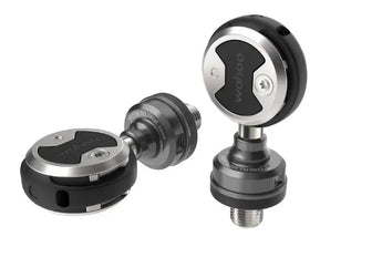 POWRLINK ZERO DUAL - SIDED POWER PEDALS - Wahoo - Garage Cycles