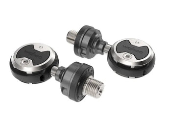 POWRLINK ZERO DUAL - SIDED POWER PEDALS - Wahoo - Garage Cycles
