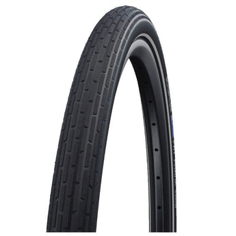 Schwalbe Fat Frank 26" Tire - Schwalbe - Garage Cycles