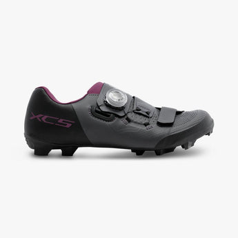 SH - XC502 Women's - Shimano - Garage Cycles