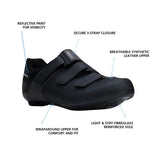 Shimano RC100W Women's Road Cycling Shoes - Shimano - Garage Cycles