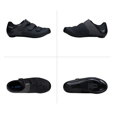 Shimano RC100W Women's Road Cycling Shoes - Shimano - Garage Cycles