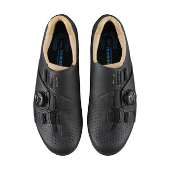 Shimano RC3 Women's Road Cycling Shoes - Shimano - Garage Cycles