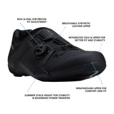 Shimano RC300 Men's Road Cycling Shoes - Shimano - Garage Cycles
