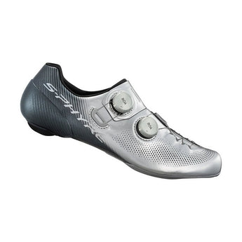 Shimano RC9S Men's Road Cycling Shoes - Shimano - Garage Cycles