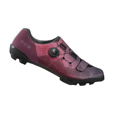 Shimano RX801 Men's Gravel Cycling Shoes - Shimano - Garage Cycles