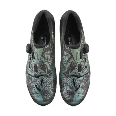 Shimano RX801 Men's Gravel Cycling Shoes - Shimano - Garage Cycles