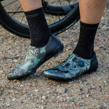 Shimano RX801 Men's Gravel Cycling Shoes - Shimano - Garage Cycles