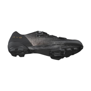 Shimano RX801 Men's Gravel Cycling Shoes - Shimano - Garage Cycles