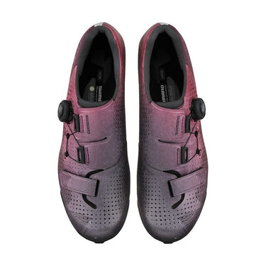 Shimano RX801 Men's Gravel Cycling Shoes - Shimano - Garage Cycles